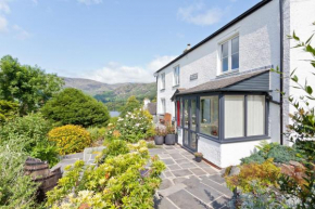 Mole's Cottage Coniston Water